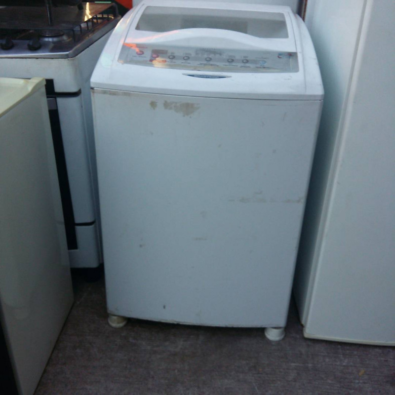 Máquina de lavar (vendido)